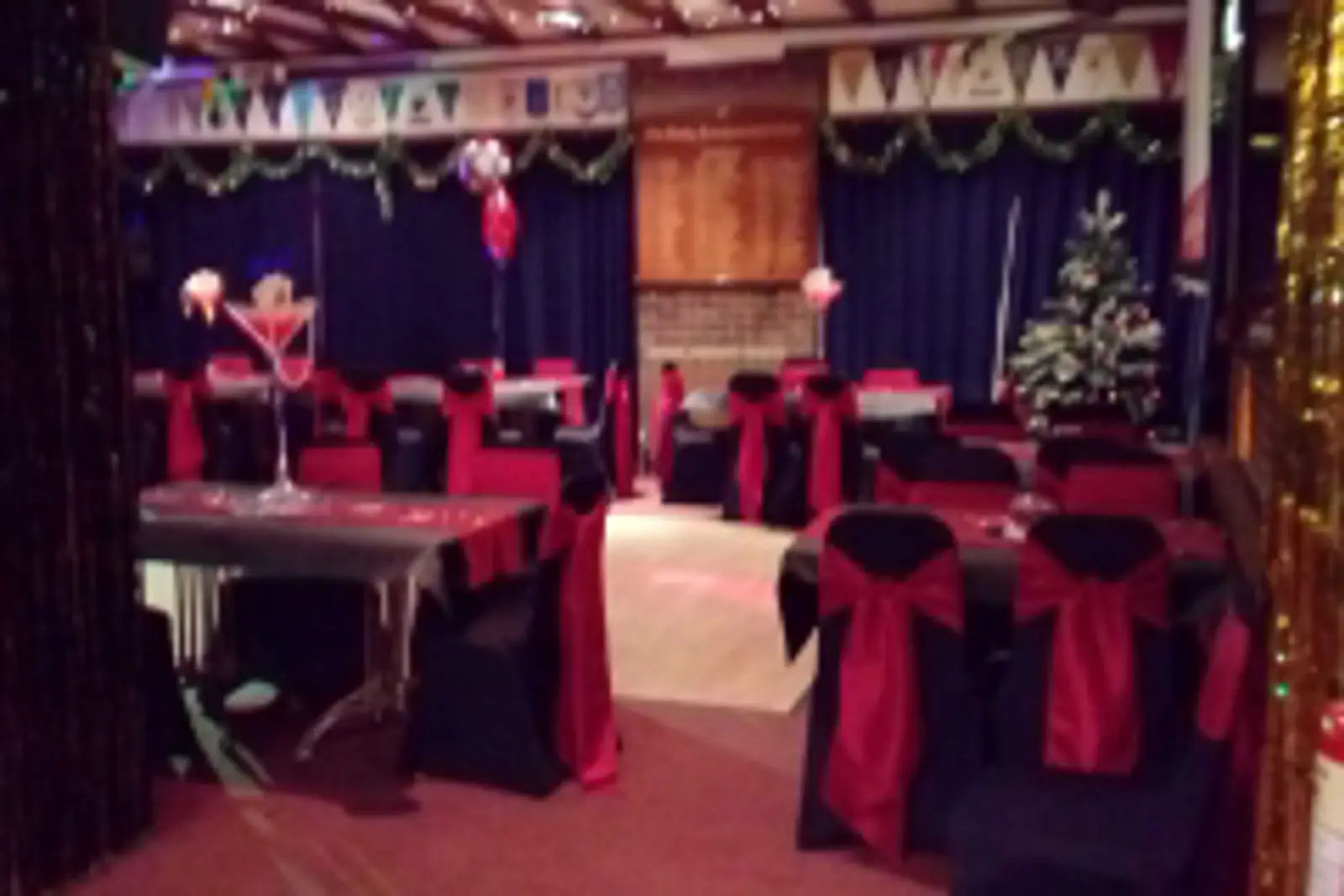 Function Room